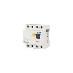 Eaton - Y7-170334 FRCMM-63/4/003-A Interrupteur différentiel triphasé a 63 a 0.003 a X559062