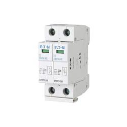 Eaton - 170485 parafoudre complet, 2P, 280 vac
