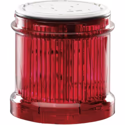 Informations techniques Couleur d'éclairage (ampoule LED) : rouge Série (technique de signalisation) : SL7 Elément de colonne ...