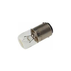Eaton - Ampoule à incandescence Moeller Incandescence BA15d Clair ( Prix pour 1 )