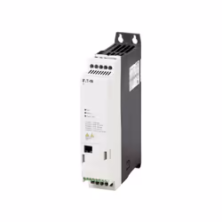 enquête Eaton DE1-122D3FN-N20N 174328 Contenu: 1 pc(s) description La nouvelle gamme de démarreurs à vitesse variable PowerXL ...