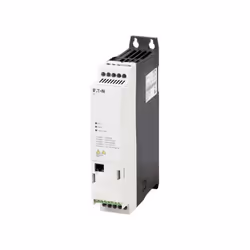 Eaton DE1-124D3FN-N20N, Noir, Blanc, IP20, -10 - 60 °C, -40 - 70 °C, 200 - 240 V, 50 - 60 Hz