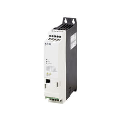 Eaton DE1-124D3FN-N20N Noir, Blanc