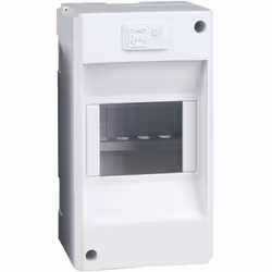 Informations techniques Couleur : blanc Dimensions produit, hauteur : 140 mm Dimensions produit, largeur : 95 mm Dimensions p ...
