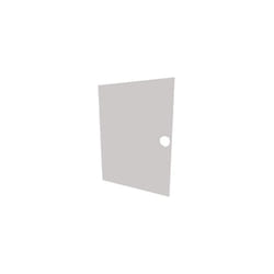 Eaton - Porte de rechange blanc à 2 rangées 000178920 T2-KLV