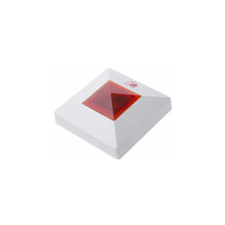 Eaton - Balise à led Rouge série Fulleon, led Remote Indicator, 3 20 v c.c., 5 30 v c.c. ( Prix pour 1 )