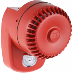 Tension d'alimentation = 9 ?15 V c.c., 18 ? 28 V c.c. Couleur de lentille = Rouge Montage = Montage mural Type de courant = V ...