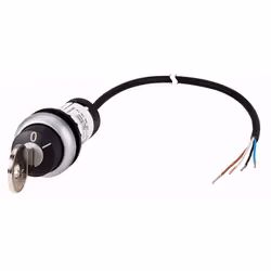 Eaton C22-WRS-MS1-K10-P62, Clé, Multicolore, Plastique, 1 pièce(s)