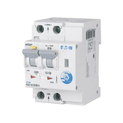 Eaton - 187204 Disjoncteur contre l'incendie 2 pôles 16 a 0.03 a 230 v/ac 1 pc(s) S916101