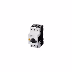 DISJONCTEUR MOTEUR 3P 0,75 KW 1,6-2,5 A PKZM0-2,5-EA 189900 EATON 4015081878963