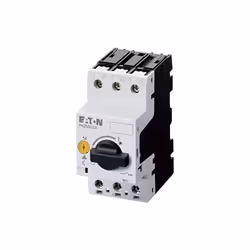DISJONCTEUR DE MOTEUR 3P 7,5KW 10-16A PKZM0-16-EA 189905 EATON 4015081879014