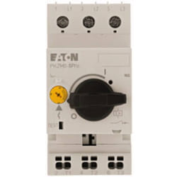Eaton - Disjoncteur de protection moteur PKZM0-10-SPI16 199186 690 v/ac 10 a 1 pc(s) W064702