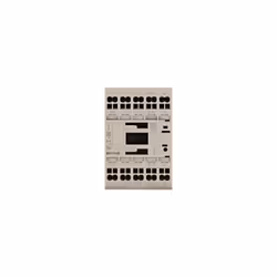 fabricant et numéro du fabricant Eaton199233 données techniques Contenu: 1 pc(s) Courant de charge: 9 A Puissance: 4 kW Tempé ...