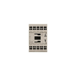 Eaton - DILM9-10(24VDC)-PI Contacteur de puissance 3 no (t) 4 kW 9 a 1 pc(s) W064252