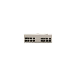 Contact auxiliaire Eaton NHI-B-11-PKZ0-PI 199326 240 v/ac 3.5 a 1 no (t), 1 nf (r) 1 pc(s) W064422