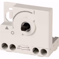 Eaton VHI20-PKZ0, Blanc, -25 - 55 °C