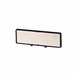 Eaton support avec interrupteur principal, + panneau, seulement en position 0 ouverture en, pour T0, T3, P1 EAN 4015082055349 ...