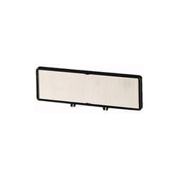 Eaton - 205534 - plaque, interrupteur principal nur in 0 de position ouverte, en en, pour T0, T3, P1