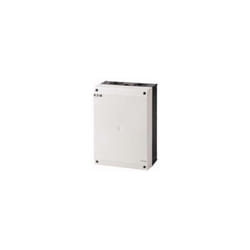 Eaton CI-K5-125-M armoire électrique Plastique IP65