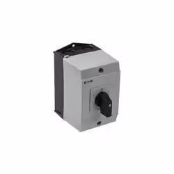 Eaton T0-3-8212/I1, Gris, IP65, -25 - 40 °C