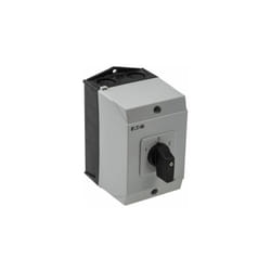 Eaton T0-3-8212/I1 commutateur électrique Gris