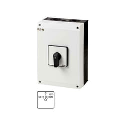 Eaton - T5-4-8902/I5 Inverseur pour montage au sol, en boîtier 1 pc(s) Y749602