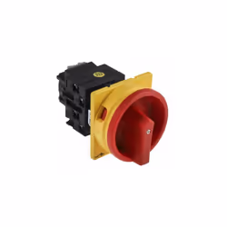 Eaton T0-2-8900/EA/SVB, 3P, Rouge, Jaune