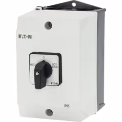 Eaton T3-4-8902/I2, Gris, IP65, -25 - 40 °C