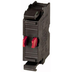 Eaton M22-K01 contact auxiliaire