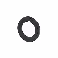 Type d'accessoire = Jeu de bagues d'adaptateur A utiliser avec = Boutons-poussoirs modulaires série M22 Série = Eaton Moeller ...