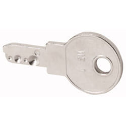 Eaton - M22-ES-MS1 Clé argent 1 pc(s)