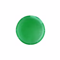 Eaton M22-XDL-G, Capuchon de lentille, Vert, 2,5 mm