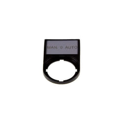 Eaton - 216501 -, plaque de man 0 auto