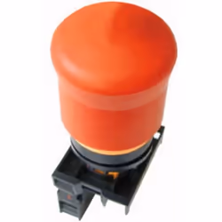 Eaton M22-PV/K11, Bouton, 3,5 cm