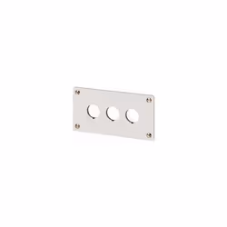 Eaton M22-E3Q, Vis, Gris, Aluminium, IP65 IEC/EN 60947-5, UL 508, CSA-C22.2 No. 14-05, CSA-C22.2 No. 94-91, CE E29184 UL CSA, ...