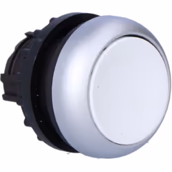 Bouton plat blanc à rappel automatique M22-DW Vous recherchez une solution optimale pour vos projets déjà en service ou démar ...
