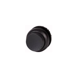 216664 M22S-DRH-S Bouton-poussoir collerette plastique 1 pc(s) Q294492 - Eaton