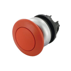 Eaton - Bouton d'arrêt d'urgence M22DRPRX0
