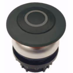 Informations techniques Couleur : noir Diamètre du bouton : 22 mm Dimension produit, Ø : 36.5 mm Indice de protection : IP67/ ...