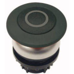 216755 M22-DRP-S-X0 Bouton-poussoir coup de poing noir 1 pc(s) - Eaton