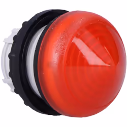 Élément frontal complet pour le feu de signalisation de la série RMQ-Titan. Cette version surélevée est une alternative à la  ...
