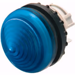 Informations techniques Classe d'efficacité énergétique 2021 : non pertinent Couleur : bleu Diamètre de montage : 22 mm Dimen ...