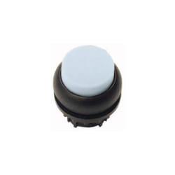 Eaton - 216791 M22S-DRLH-W bouton-poussoir lumineux à rappel collerette plastique 1 pc(s)