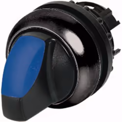 Informations techniques Couleur : noir Couleur d'éclairage (ampoule LED) : bleu Couleur du boîtier (détails) : noir Diamètre ...