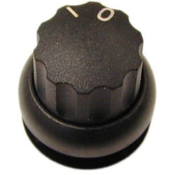 Eaton 216856 M22S-WR Bouton sélecteur collerette plastique commutateur rotatif noir 1 pc(s)