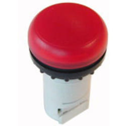 Eaton M22-LC-R voyant d'alarme 250 V Rouge