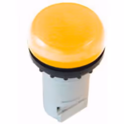 Informations techniques Classe d'efficacité énergétique 2021 : non pertinent Couleur : jaune Diamètre de montage : 22.5 mm Di ...