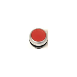 Moeller Leuchttaste M22-Drl-R Rot Flach Eaton (Moeller) 216946