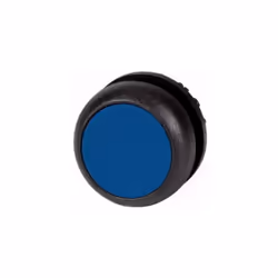 Eaton ? Bouton pression, plat, bleu, rastend EAN 4015082169534 worldwide Eaton Warranty Eaton ? Bouton pression, plat, bleu,  ...