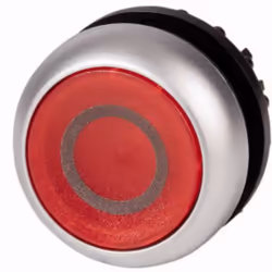Informations techniques Diamètre de montage : 22 mm Fonctions (interrupteur/bouton) : à rappel Indice de protection : IP67/IP ...